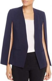 Kobi Halperin Natalie Cape Jacket at Bloomingdales